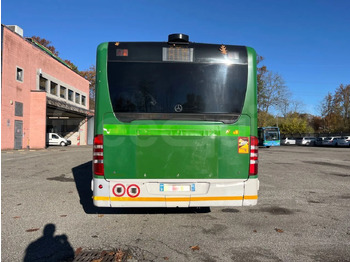 Bybus Mercedes-Benz O 530: billede 5 Bybus Mercedes-Benz O 530: billede 5