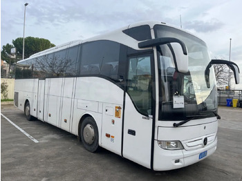 Turistbus MERCEDES-BENZ Tourismo
