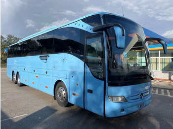 Turistbus MERCEDES-BENZ Tourismo