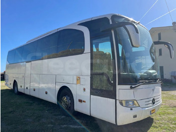 Turistbus MERCEDES-BENZ Travego