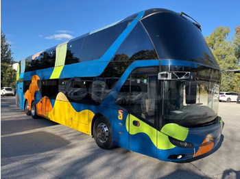 Turistbus NEOPLAN