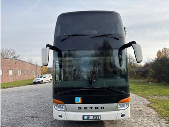 Dobbeltdækkerbus Setra S431: billede 2 Dobbeltdækkerbus Setra S431: billede 2