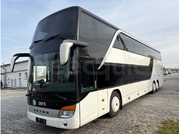 Dobbeltdækkerbus Setra S431: billede 4 Dobbeltdækkerbus Setra S431: billede 4
