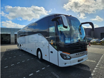 Turistbus SETRA