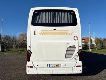 Turistbus Setra S517: billede 5 Turistbus Setra S517: billede 5