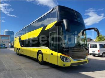 Turistbus SETRA