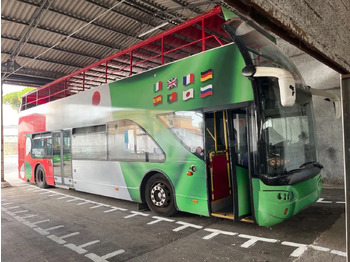 Bybus Volvo B9: billede 1