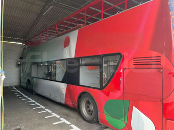 Bybus Volvo B9: billede 5