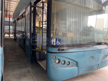 Bybus VOLVO