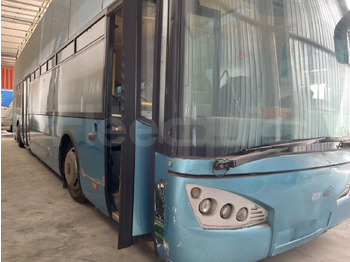 Bybus VOLVO