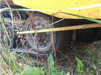 Asfaltudlægger CAT AP655F: billede 5