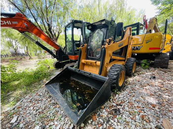 Skridstyret minilæsser CASE