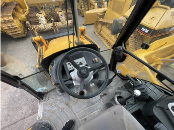 Gravelæssemaskine JCB 3Cx: billede 5