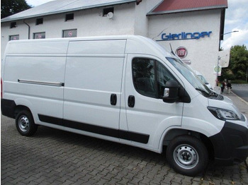 Varevogn FIAT Ducato