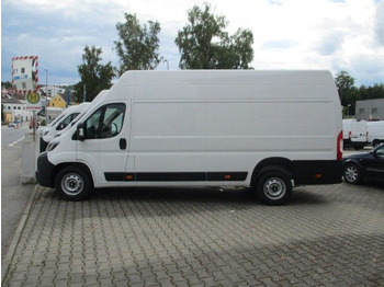 Varevogn FIAT Ducato Maxi
