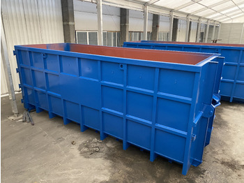 Maxi container METAL-K
