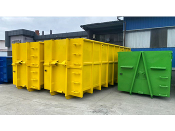 Maxi container METAL-K
