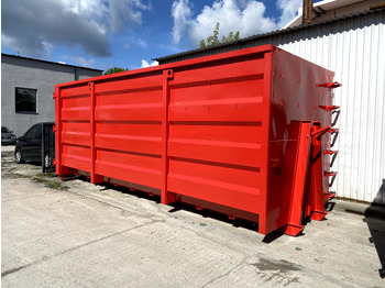 Maxi container METAL-K