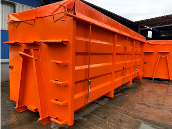 Maxi container METAL-K