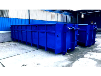 Maxi container METAL-K