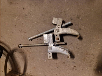 Dæk AP 20,8 X 38 TVILLINGH: billede 3