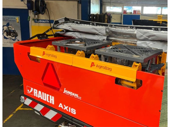 Gødningsspreder AGRO-BAG