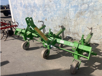 Kartoffelmaskine BOMET