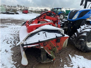 Slåmaskine Kuhn FC10030D: billede 5 Slåmaskine Kuhn FC10030D: billede 5