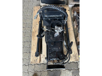 Hurtigskift NEW HOLLAND