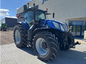 Traktor New Holland T7.315 HD AC NEW GEN: billede 2