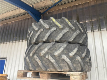 Dæk PIRELLI