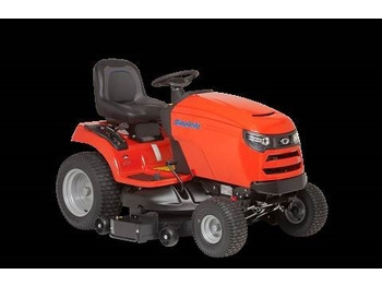 Kommunal traktor SIMPLICITY