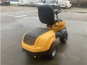 Havemaskine Stiga PARK 640 PWX: billede 3