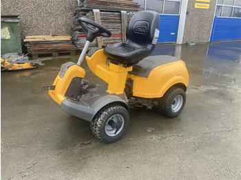 Havemaskine Stiga PARK 640 PWX: billede 2