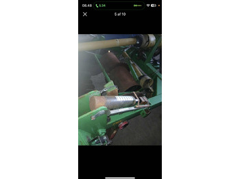 Grader WM ROCKSTAR 1532: billede 5 Grader WM ROCKSTAR 1532: billede 5