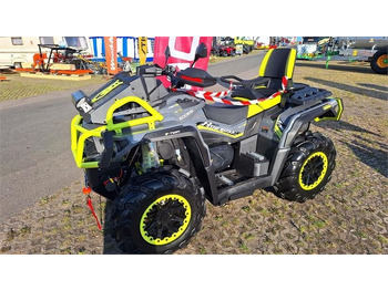 ATV/ Quad