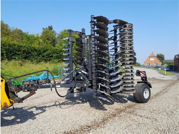 Tallerkenharve AGRO-TOM