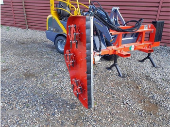 Rabatklipper EUROTRAC