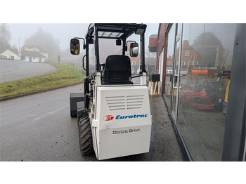 Minilæsser Eurotrac W11-E DEMO: billede 4