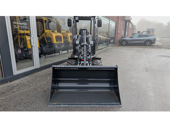 Minilæsser EUROTRAC