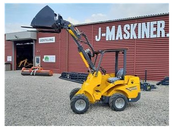 Minilæsser EUROTRAC