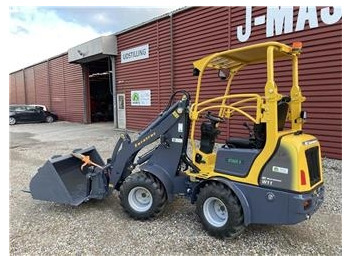 Minilæsser EUROTRAC