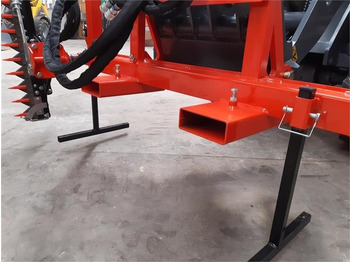 Rabatklipper Eurotrac boxer agri: billede 3 Rabatklipper Eurotrac boxer agri: billede 3