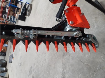 Rabatklipper Eurotrac boxer agri: billede 2 Rabatklipper Eurotrac boxer agri: billede 2