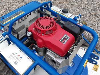 Plæneklipper X-rot 70 cm med Honda GXV390 hybrid: billede 3 Plæneklipper X-rot 70 cm med Honda GXV390 hybrid: billede 3