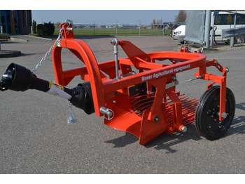 Kartoffelmaskine BOXER AGRI