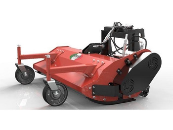 Slagleklipper/ Mulchmaskine BOXER AGRI