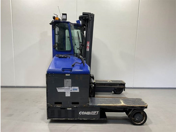 Firevejs reach truck COMBILIFT