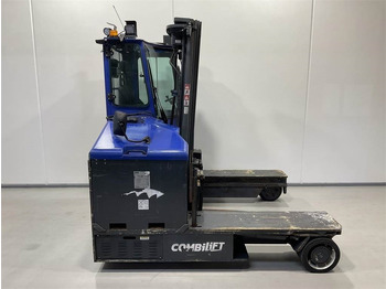 Firevejs reach truck COMBILIFT