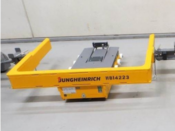 Lagerteknik JUNGHEINRICH